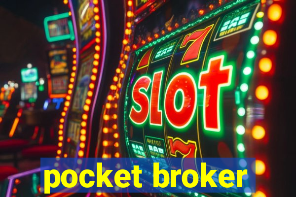 pocket broker